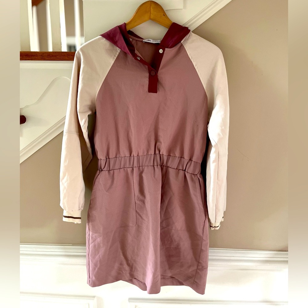 Zara Girls Dress